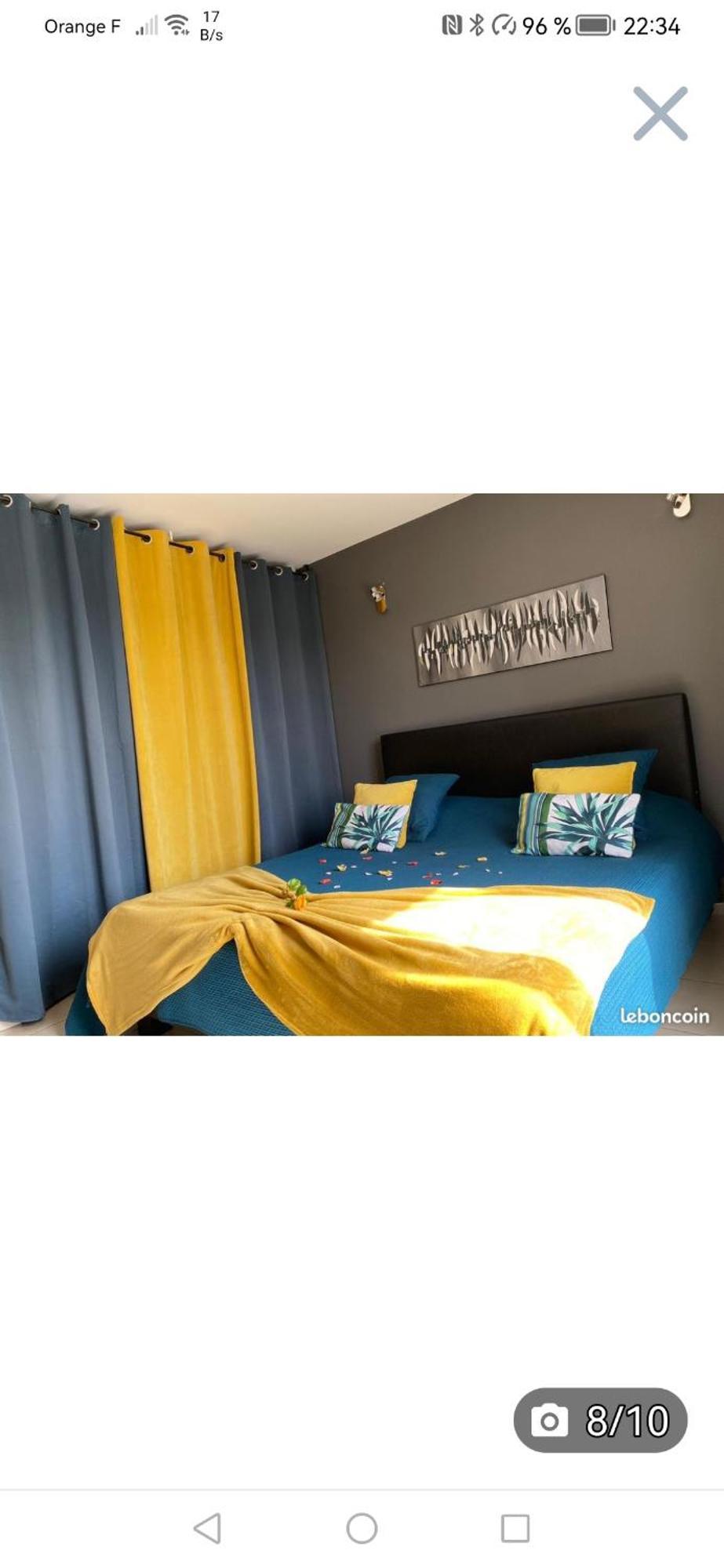 Villa De Vacances Le Teil Dış mekan fotoğraf